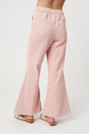 Maureen Bell Pants - Could Pink S