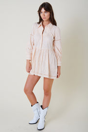 Zoey Mini Dress - Florencia